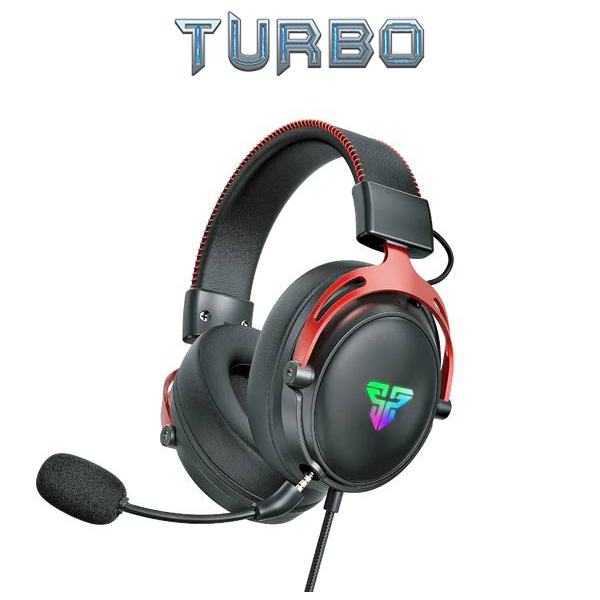 FANTECH HG31 CRUZE 7.1 Surround Sound Gaming Headset